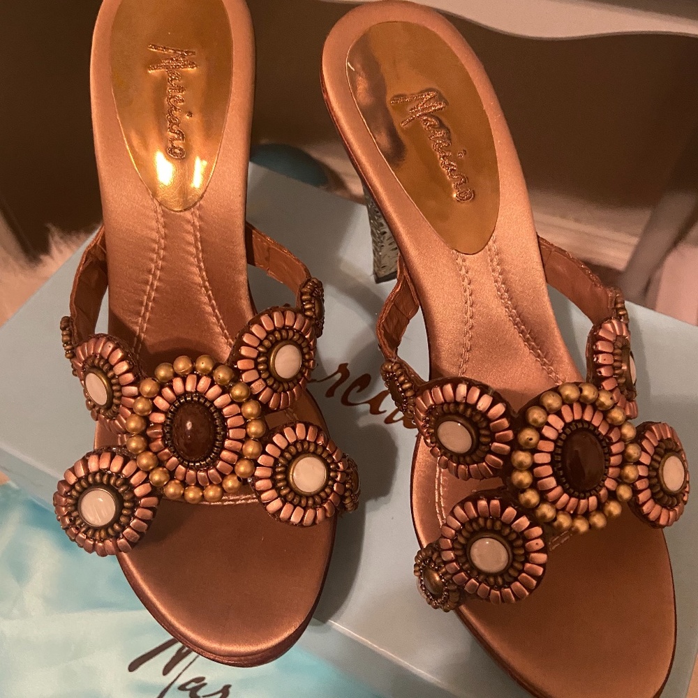 Guess Marciano Heels